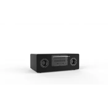 Inter Sales ραδιόφωνο Internet | FM | DAB | CD | BT