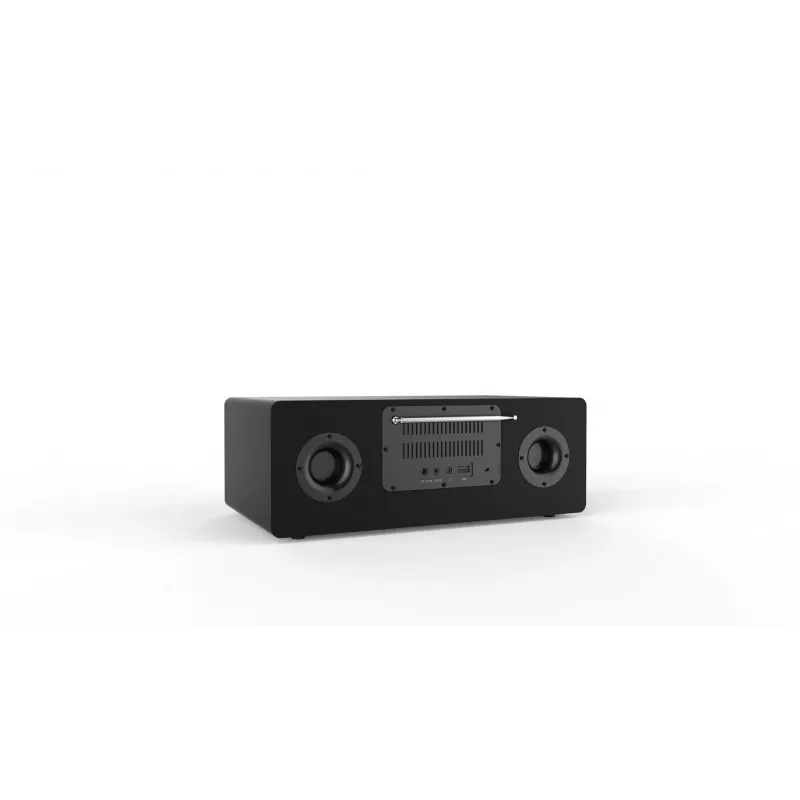 Inter Sales ραδιόφωνο Internet | FM | DAB | CD | BT