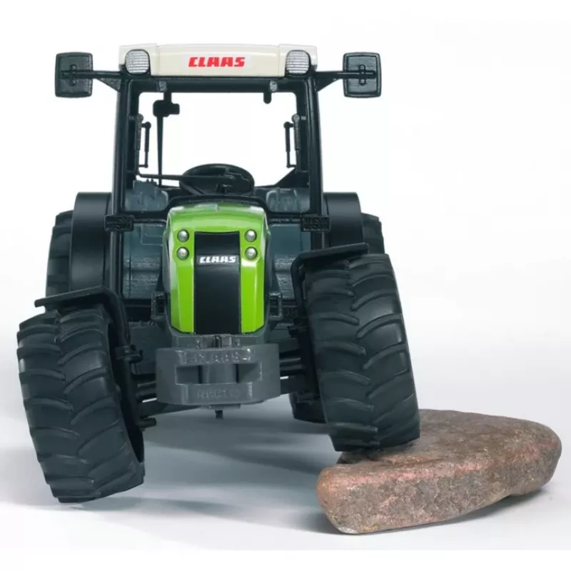 Τρακτέρ Claas Nectis 267F