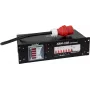 Διανομέας ρεύματος EUROLITE SBM-32B 30248401 32A 3 φάσεων