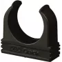 OBO Quick Clamp 2955 M50 βαθύ μαύρο (2149579)