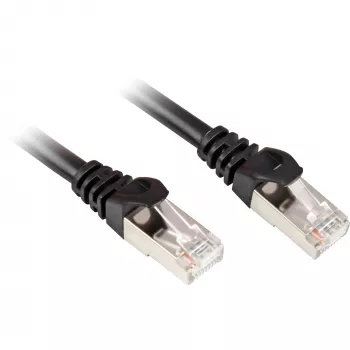 Sharkoon καλώδιο patch - RJ-45 (M) σε RJ-45 (M)