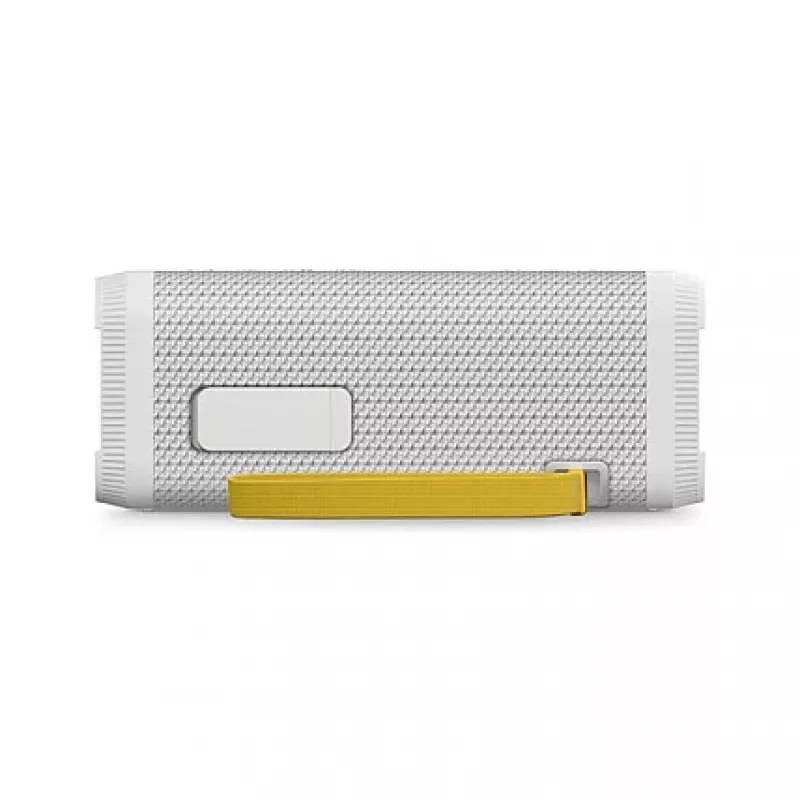 2.1 φορητό σύστημα ηχείων Philips TAS2000W/00 — 10 W RMS, Bluetooth, IPX5, λευκό