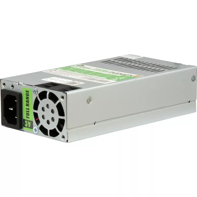 Τροφοδοτικό Inter-Tech 350W Flex ATX GF-350 BULK - Τροφοδοτικό PC/Server - ATX (88882237)