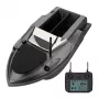 Flytec V080 Fishfinder 20000mAh βάρκα δολώματος