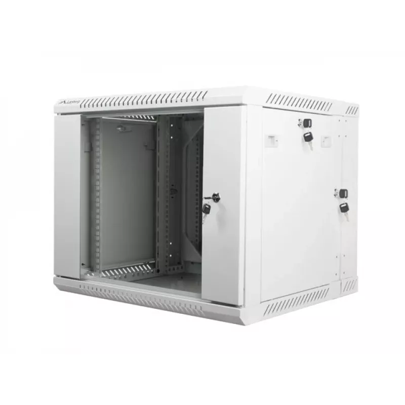 Επιτοίχιο ντουλάπι Lanberg WF02-6609-10S