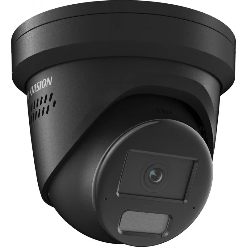 IP κάμερα HIKVISION DS-2CD2386G2H-IS2U/SL(2.8mm) μαύρο