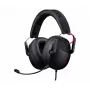 Headset mad-catz P.I.L.O.T. 3 — ενσύρματο binaural gaming headset, 3,5 mm, οδηγοί 50 mm, ευαισθησία 105 dB, μαύρο