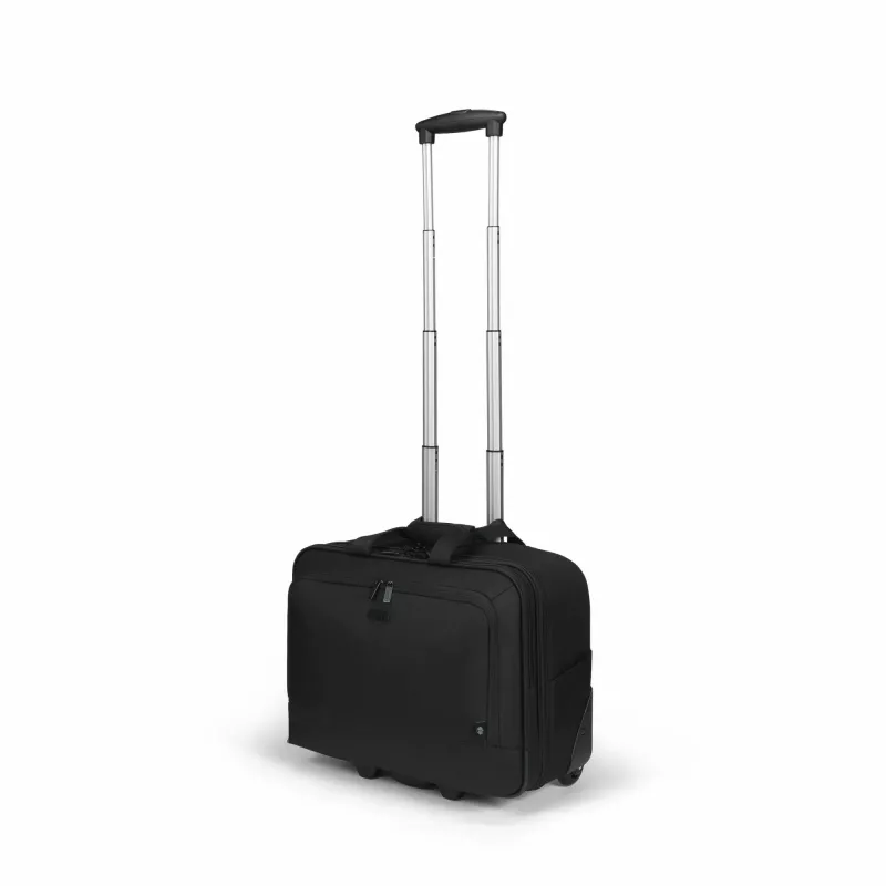Τρόλεϊ DICOTA D32043-RPET 17,3 inch μαύρο