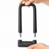 Rockbros RKS626-BKU-lock Κλείδωμα Ποδηλάτου, Μαύρο