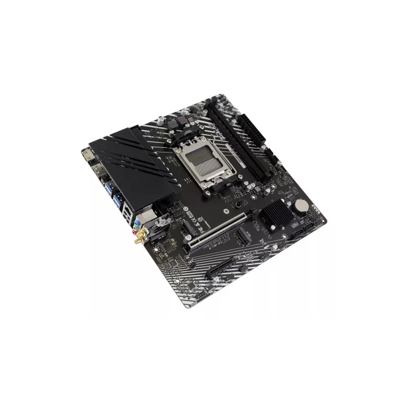 Μητρική πλακέτα BIOSTAR B850 SAM5 Micro-ATX