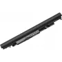 Μπαταρία φορητού υπολογιστή HP 2800mAh για 807611-831, συμβατή μπαταρία αντικατάστασης για επιλεγμένους φορητούς υπολογιστές HP