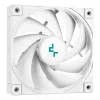 DeepCool AK620 Digital WH Ψύκτρα επεξεργαστή αέρα 12 cm Λευκό 1 τεμ.