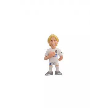 Συλλεκτικό ειδώλιο MiniX MiniX Real Madrid – Luka Modrić επίσημο ειδώλιο παίκτη (Μοντέλο 18406)