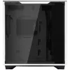 InWin A5 Midi-Tower Tempered Glass – λευκό