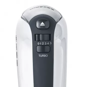 Severin HM 3830 μίξερ χειρός 400W λευκό μίξερ (HM 3830)