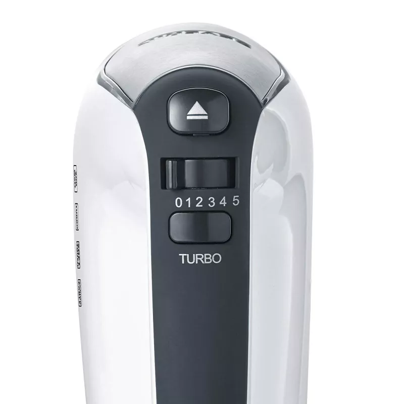 Severin HM 3830 μίξερ χειρός 400W λευκό μίξερ (HM 3830)
