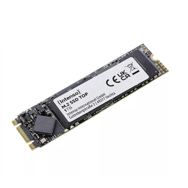 SSD σκληρός δίσκος Intenso 1 TB M.2 Serial ATA III 3D NAND