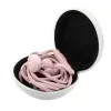 Ακουστικά Tellur In-Ear Headset Pixy ροζ