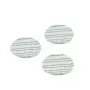 Kärcher Pad-Set - για γυαλιστήρα δαπέδου - για Karcher