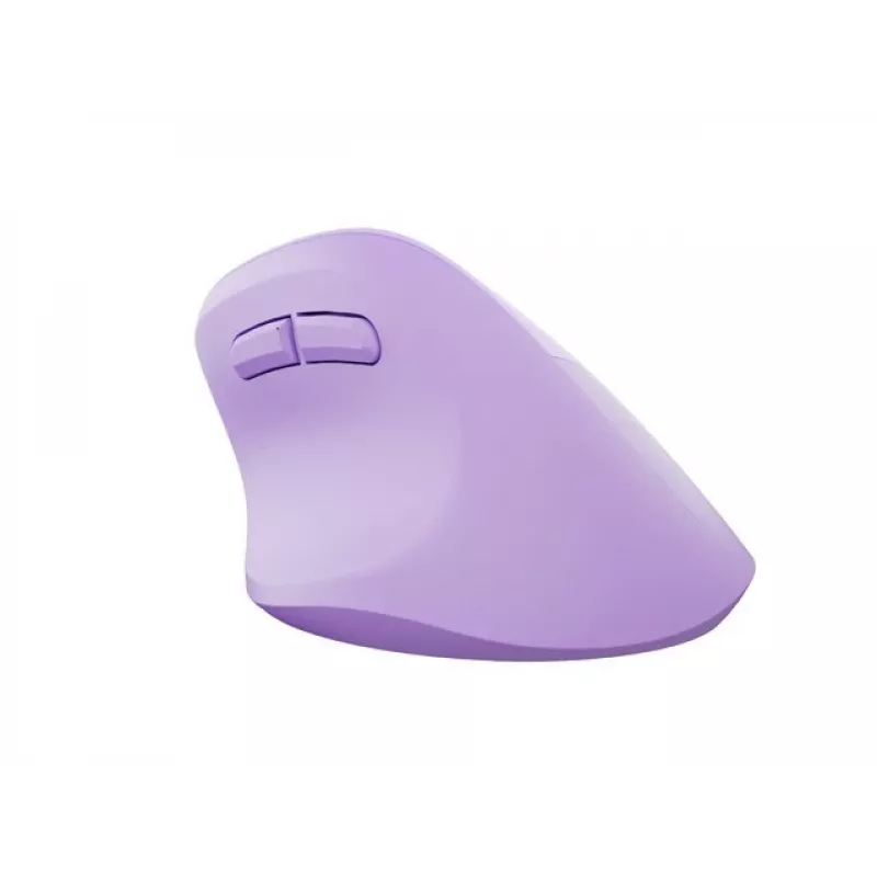 Ποντίκι NATEC Crake 2 Universal δεξιόχειρες RF Wireless + Bluetooth οπτικό 2400 DPI
