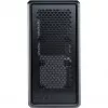 Κουτί PC Cooler Master MasterFrame 600 Midi Tower Μαύρο