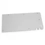 Backplate EK Water Blocks αλουμίνιο νικέλιο
