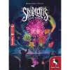 SkyRockets - Φεστιβάλ των Χρωμάτων, επιτραπέζιο παιχνίδι