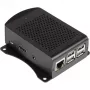 Joy-it Θήκη Raspberry Pi® Μαύρο RB-ALUCASE+06 Raspberry Pi® 3 B, Raspberry Pi® 2 B, Raspberry Pi® 3 B+, Raspberry Pi® B+ (RB-ALUCASE+06)