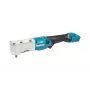 Μπαταριοκίνητο παλμικό κατσαβίδι Makita DTL302Z 18V μοτέρ χωρίς ψήκτρες συμπαγής σχεδιασμός