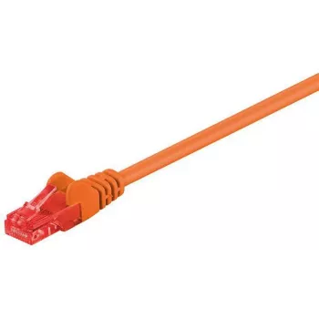 Microconnect B-UTP615O Καλώδιο δικτύου πορτοκαλί 15 m Cat6 U/UTP (UTP)