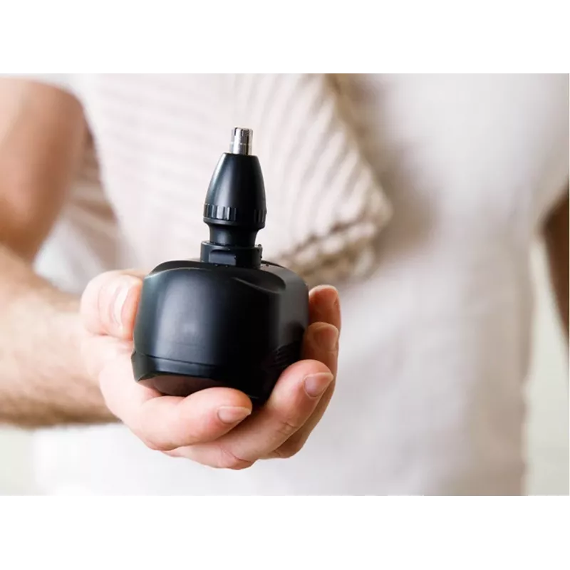 Ξυριστική μηχανή κεφαλής MasterSmooth