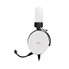 Ακουστικά White Shark GH-2540 Elephant Λευκό