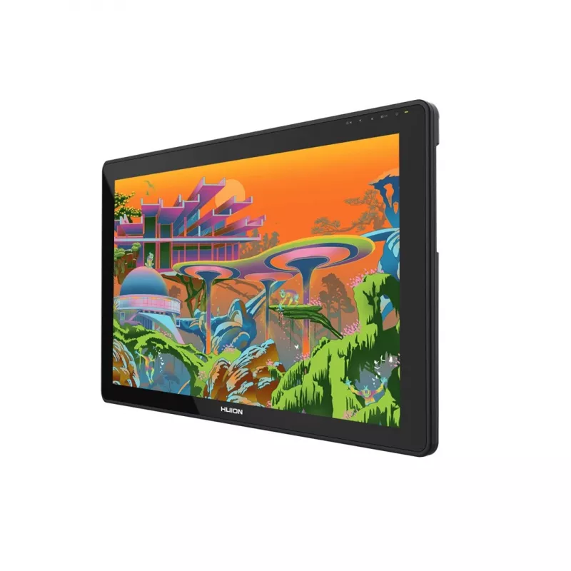 Πινακίδα γραφικών Huion Kamvas 22 Plus