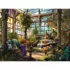 Παζλ Ravensburger The Grün House 1500 τεμ.