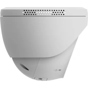 Κάμερα παρακολούθησης IP EZVIZ H4 Dome 2304 x 1296 Pixel