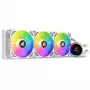 Sharkoon S90 RGB White AiO υδρόψυξη