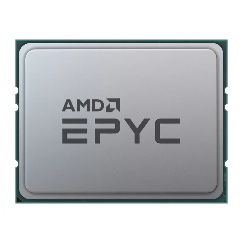 AMD EPYC Embedded 735P επεξεργαστής - 2,4 GHz - 16 πυρήνες - 64 MB Cache - Υποδοχή SP3