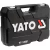 Σετ εργαλείων μηχανικού Yato YT-12681