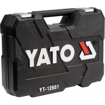 Σετ εργαλείων μηχανικού Yato YT-12681