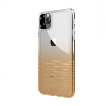 Προστατευτική θήκη Devia Ocean Series για iPhone 11 Pro Max – διαβάθμιση χρυσού