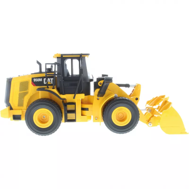 Φορτωτής Carrera RC 37025003 ηλεκτροκινητήρας 1:24