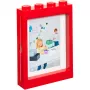 Κορνίζα room copenhagen LEGO Bright Red 41131730 — διακοσμητική κορνίζα τραπεζιού, φωτεινό κόκκινο