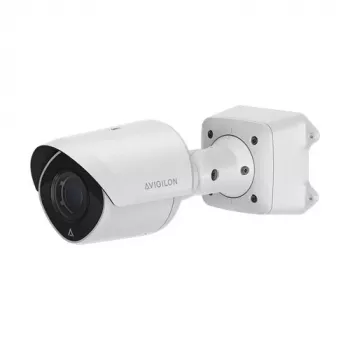Κάμερα bullet Avigilon H6SL 3MP με νυχτερινή όραση IR, εξωτερική παρακολούθηση
