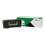 Lexmark 25B3079 κασέτα τόνερ προγράμματος επιστροφής, 45.000 σελίδες, μαύρη