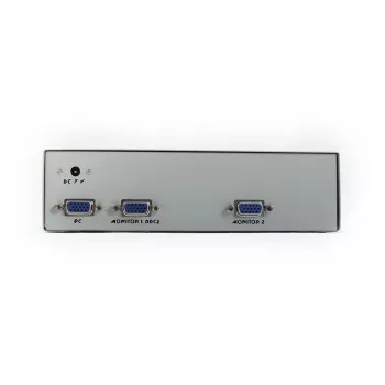 Διαχωριστής βίντεο Gembird GVS122