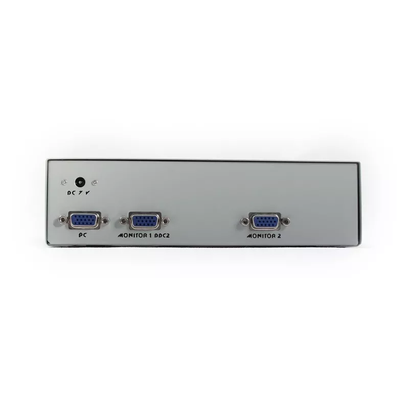 Διαχωριστής βίντεο Gembird GVS122