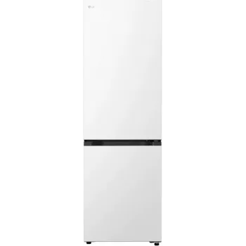 LG GBBSJ1CCSW ψυγείο-καταψύκτης ελεύθερης τοποθέτησης 333 L λευκό