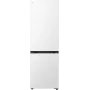 LG GBBSJ1CCSW ψυγείο-καταψύκτης ελεύθερης τοποθέτησης 333 L λευκό