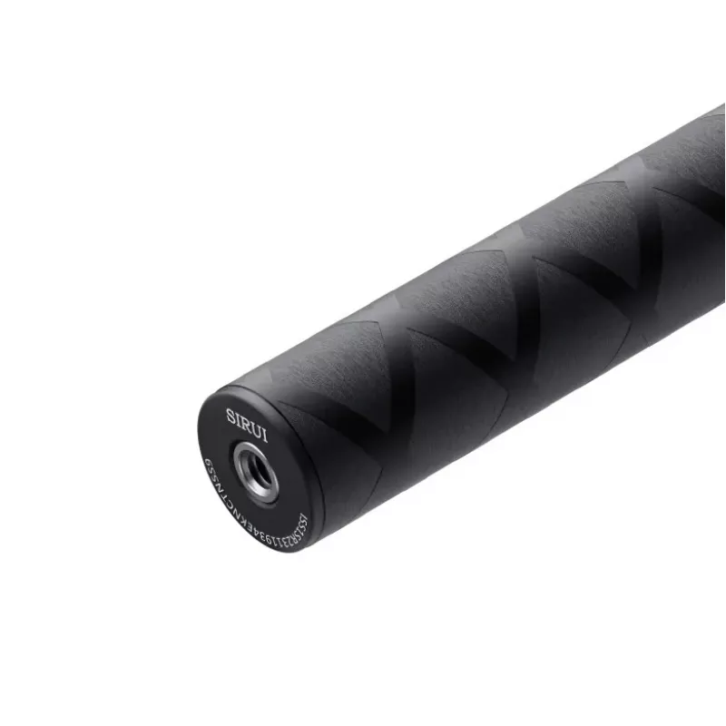 Insta360 CINSCAVG Selfie-Stick κάμερα μαύρο